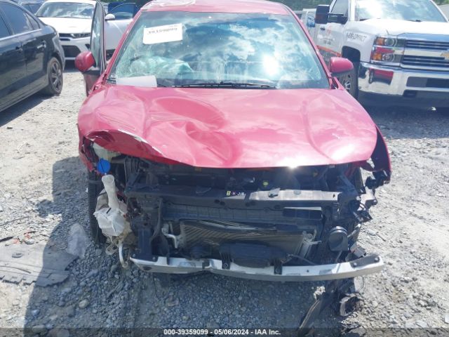 KNDCB3LC9H5052644 KIA NIRO FE