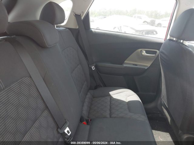 KNDCB3LC9H5052644 KIA NIRO FE