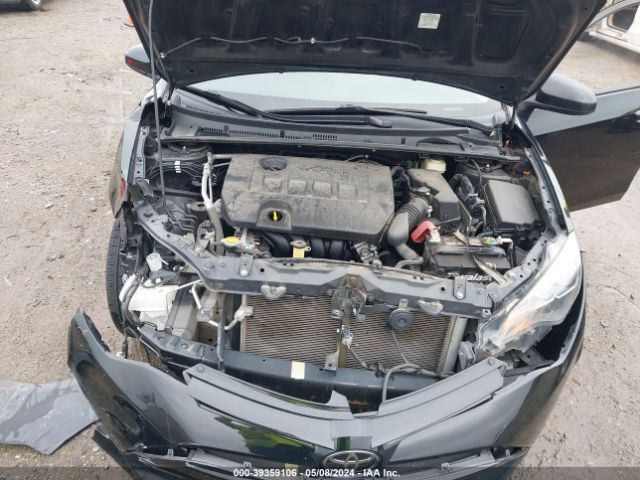 5YFBURHE2HP677182 Toyota Corolla Xle