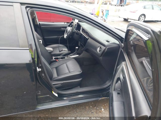 5YFBURHE2HP677182 Toyota Corolla Xle