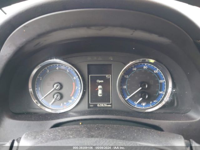 5YFBURHE2HP677182 Toyota Corolla Xle