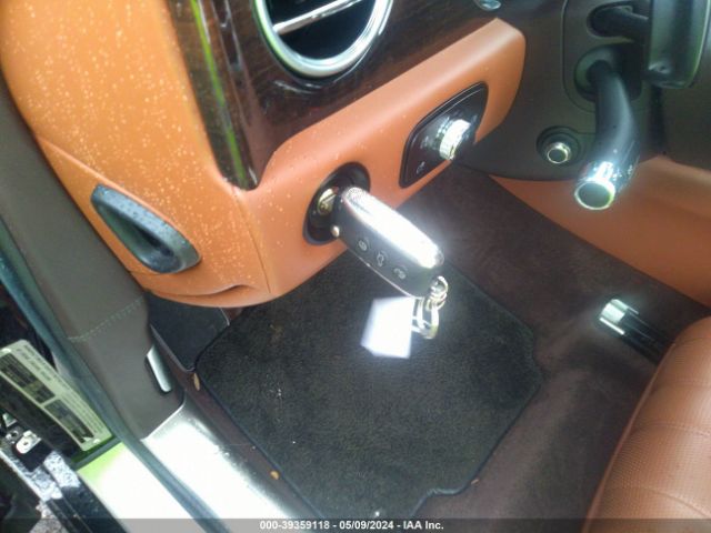 SCBEC9ZA4EC094924 Bentley FLYING SPUR