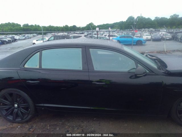 SCBEC9ZA4EC094924 Bentley FLYING SPUR