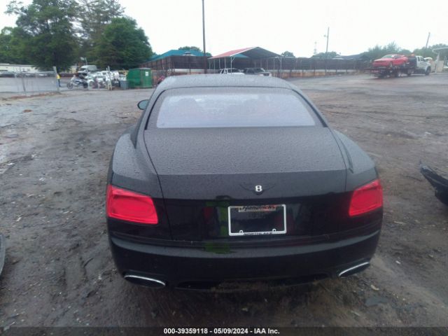 SCBEC9ZA4EC094924 Bentley FLYING SPUR