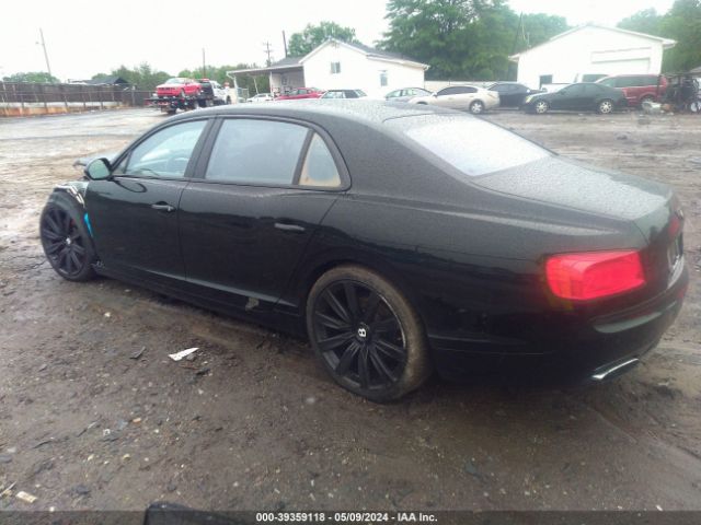 SCBEC9ZA4EC094924 Bentley FLYING SPUR