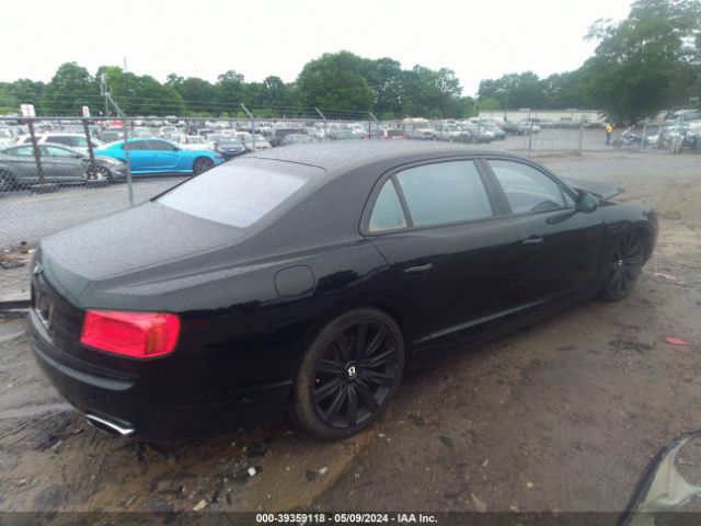 SCBEC9ZA4EC094924 Bentley FLYING SPUR