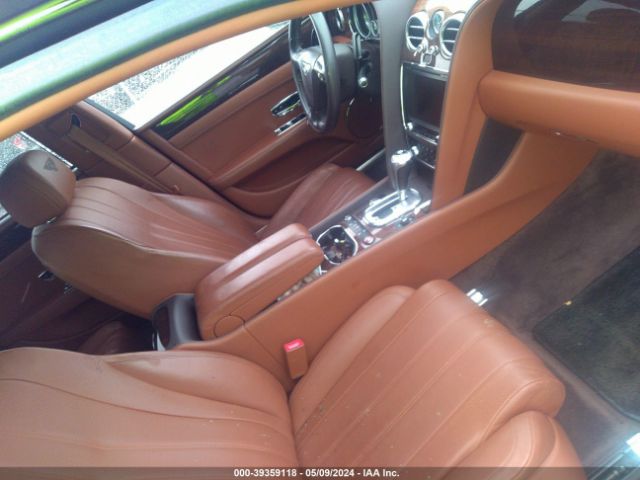 SCBEC9ZA4EC094924 Bentley FLYING SPUR