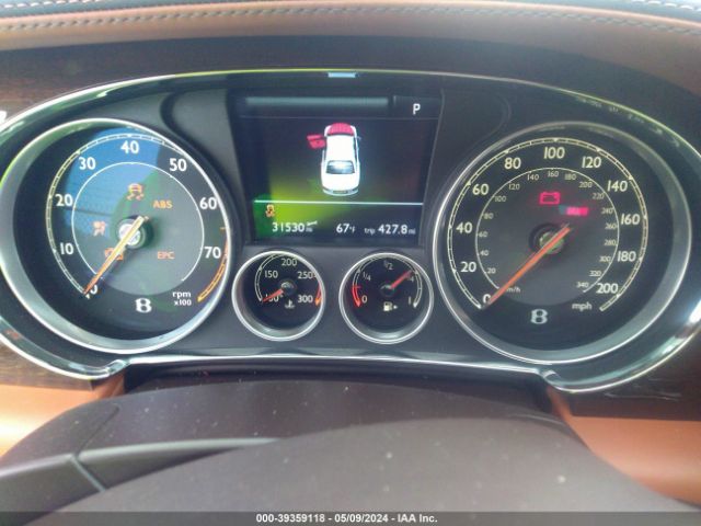 SCBEC9ZA4EC094924 Bentley FLYING SPUR