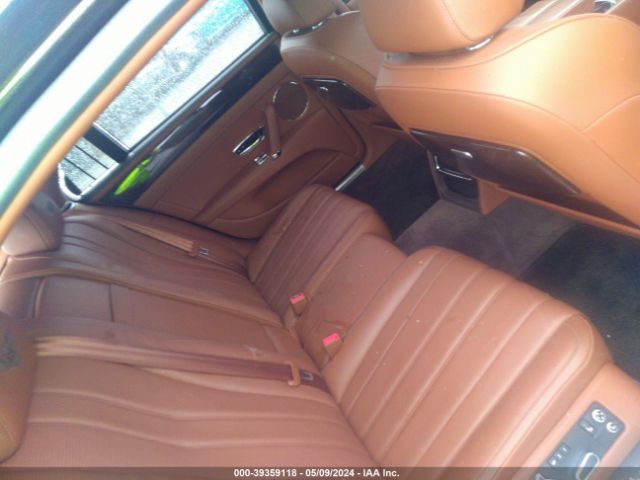 SCBEC9ZA4EC094924 Bentley FLYING SPUR
