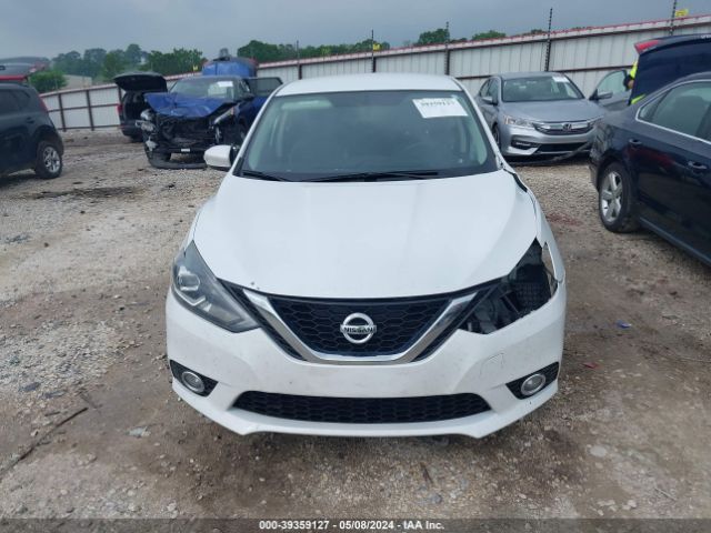 3N1AB7AP9HY409007 Nissan SENTRA SL