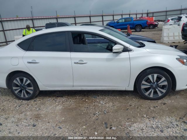 3N1AB7AP9HY409007 Nissan SENTRA SL