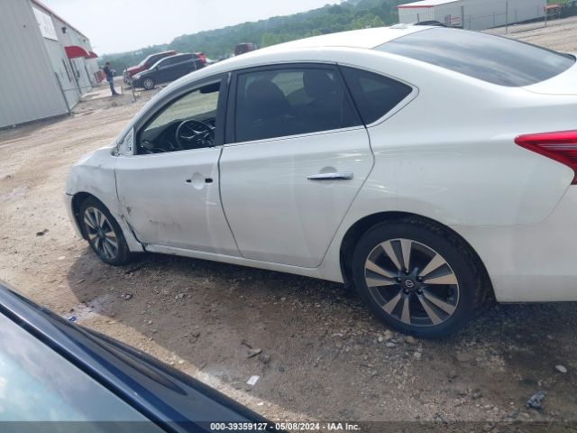3N1AB7AP9HY409007 Nissan SENTRA SL