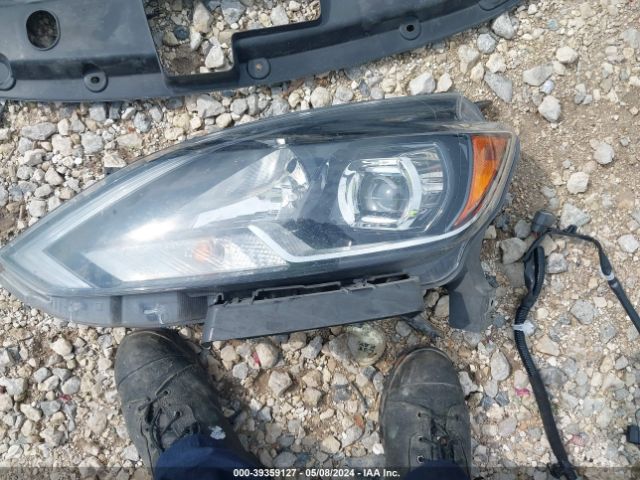 3N1AB7AP9HY409007 Nissan SENTRA SL