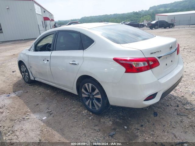3N1AB7AP9HY409007 Nissan SENTRA SL