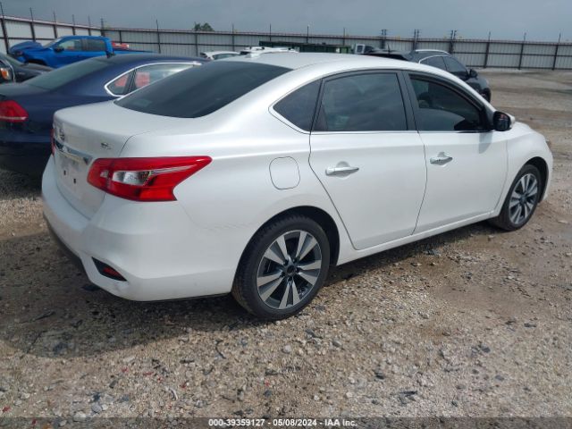 3N1AB7AP9HY409007 Nissan SENTRA SL