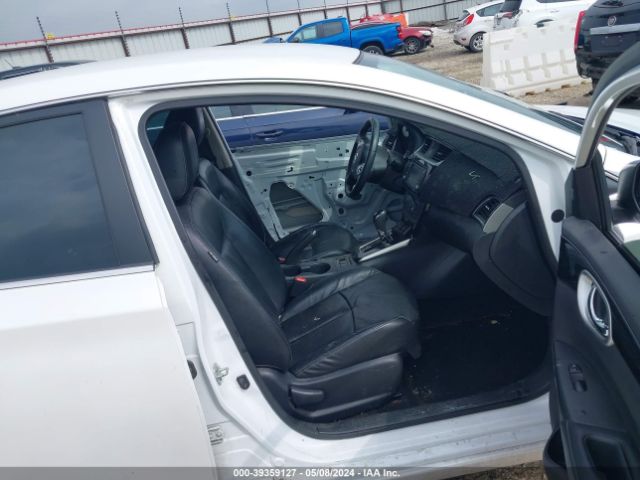 3N1AB7AP9HY409007 Nissan SENTRA SL