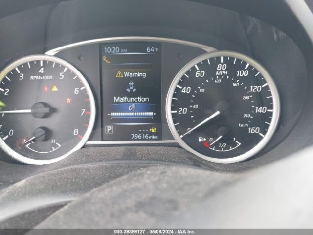 3N1AB7AP9HY409007 Nissan SENTRA SL