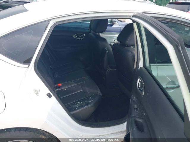 3N1AB7AP9HY409007 Nissan SENTRA SL