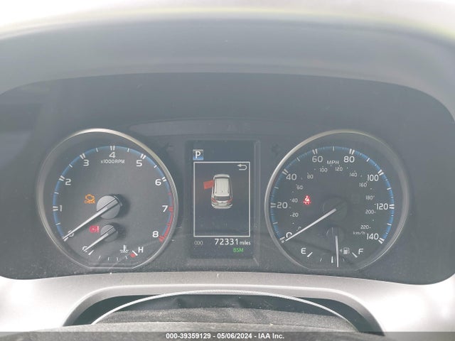 Toyota Rav4 Xle 2018 JTMRFREV6JD248214 Image 7