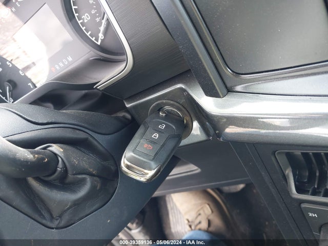 Ford F-150 Xl 2023 1FTEX1EP0PKE67141 Image 11