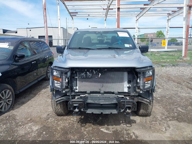Ford F-150 Xl 2023 1FTEX1EP0PKE67141 Image 13