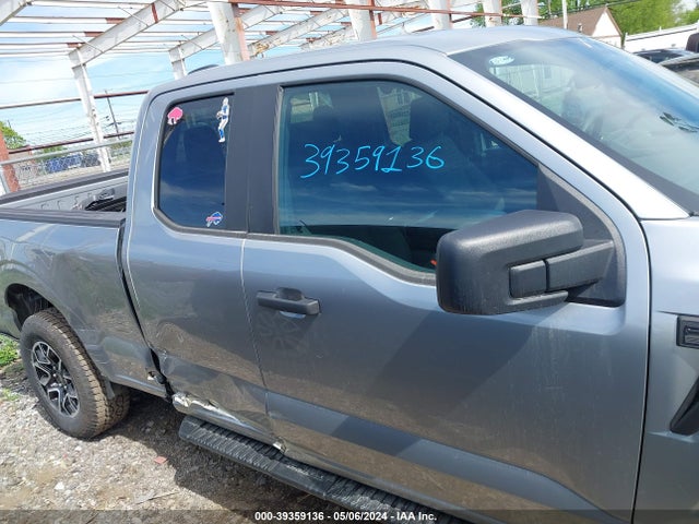 Ford F-150 Xl 2023 1FTEX1EP0PKE67141 Image 14