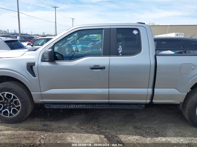 Ford F-150 Xl 2023 1FTEX1EP0PKE67141 Image 15
