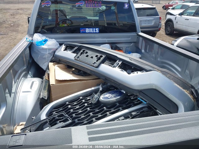 Ford F-150 Xl 2023 1FTEX1EP0PKE67141 Image 12