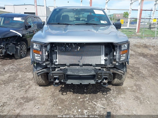 Ford F-150 Xl 2023 1FTEX1EP0PKE67141 Image 19