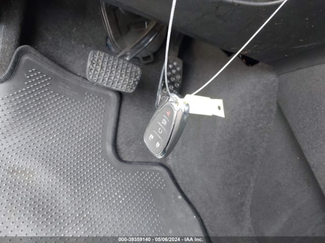 1G1ZB5ST8HF238539 Chevrolet MALIBU LS