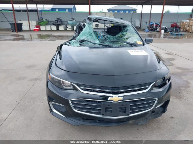 1G1ZB5ST8HF238539 Chevrolet MALIBU LS