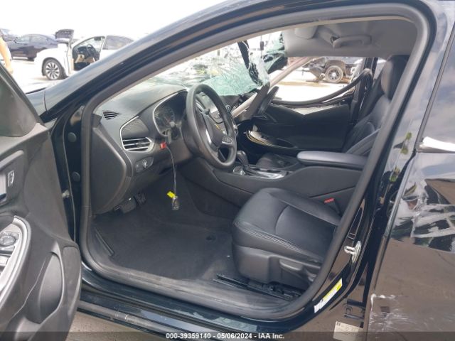 1G1ZB5ST8HF238539 Chevrolet MALIBU LS