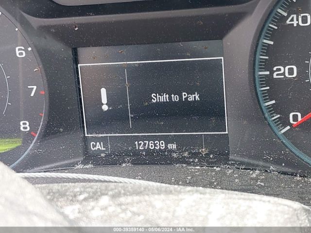 1G1ZB5ST8HF238539 Chevrolet MALIBU LS