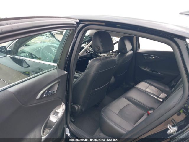 1G1ZB5ST8HF238539 Chevrolet MALIBU LS