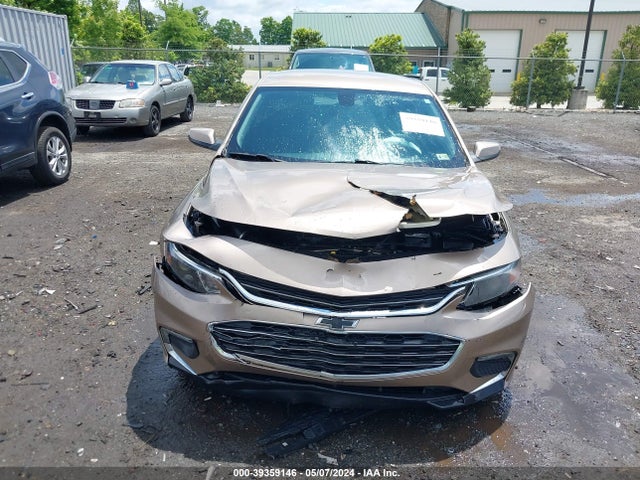 Chevrolet MALIBU LT 2018 1G1ZD5ST0JF126978 Image 12