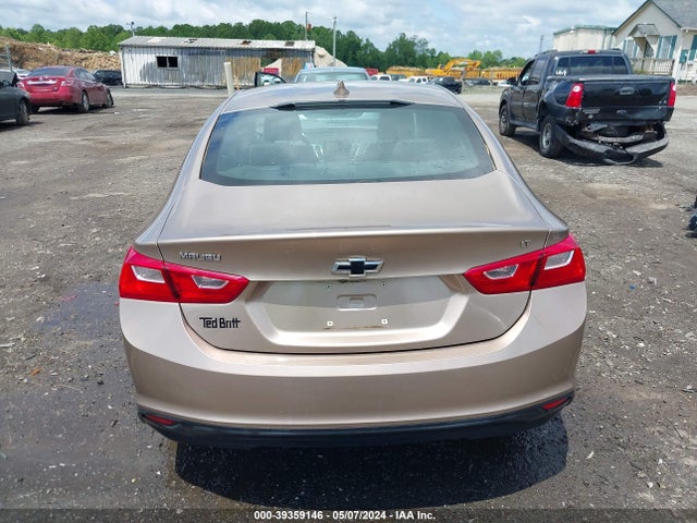 Chevrolet MALIBU LT 2018 1G1ZD5ST0JF126978 Image 16