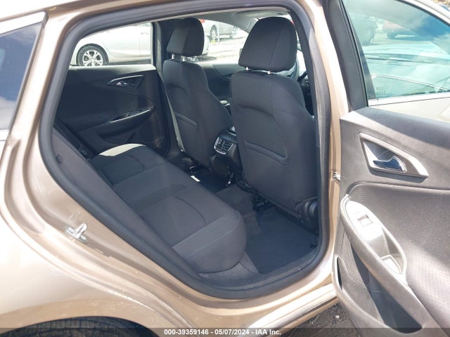 Chevrolet MALIBU LT 2018 1G1ZD5ST0JF126978 Image 8