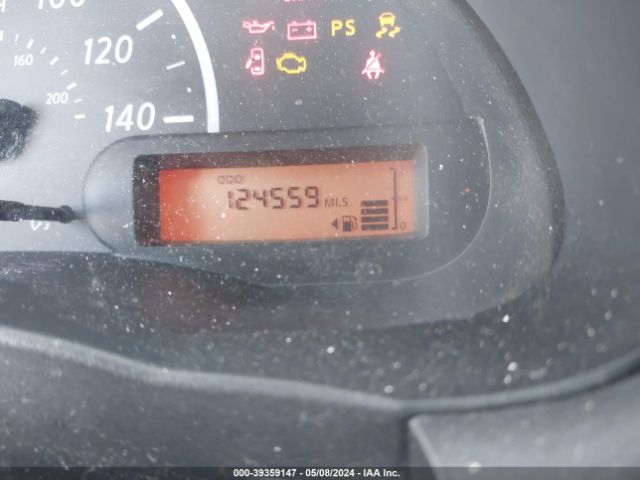 3N1CN7AP8KL837736 Nissan Versa 1.6 S