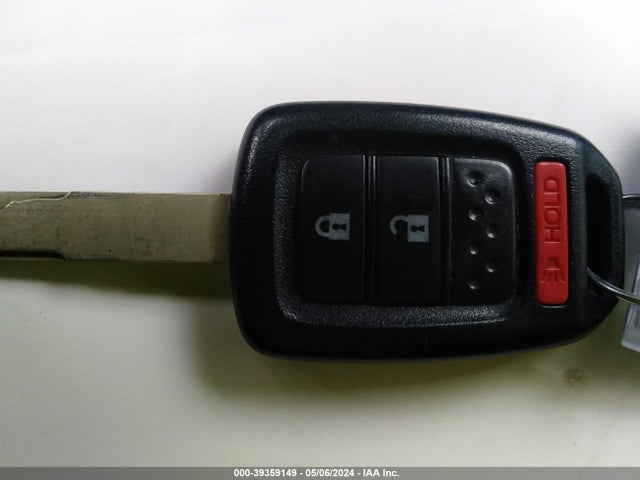 Honda FIT LX 2020 3HGGK5H41LM724750 Image 11