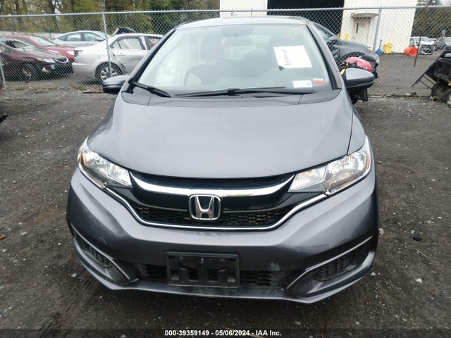 Honda FIT LX 2020 3HGGK5H41LM724750 Image 12