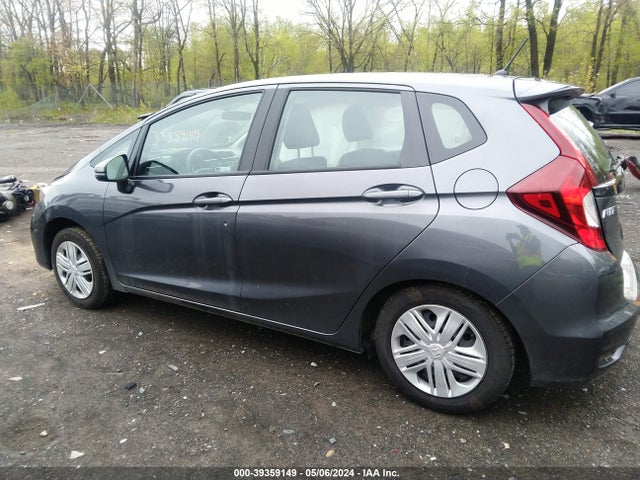 Honda FIT LX 2020 3HGGK5H41LM724750 Image 14