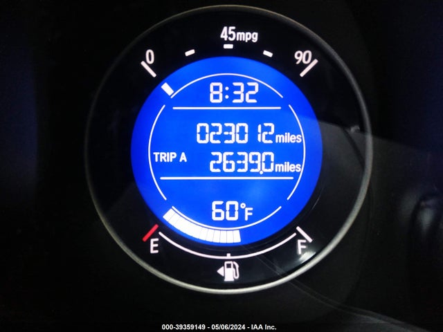 Honda FIT LX 2020 3HGGK5H41LM724750 Image 15