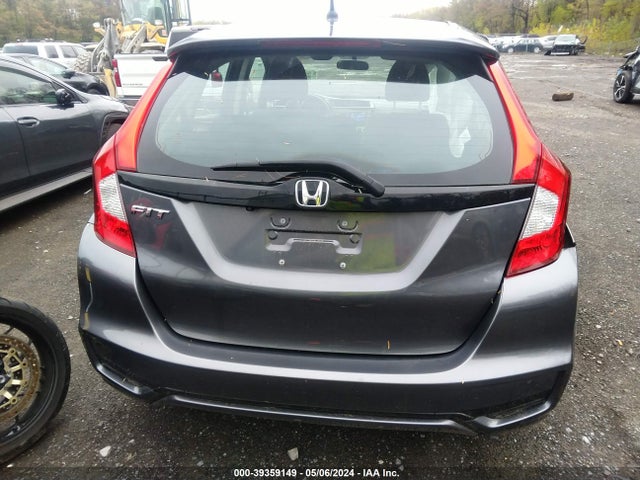 Honda FIT LX 2020 3HGGK5H41LM724750 Image 16