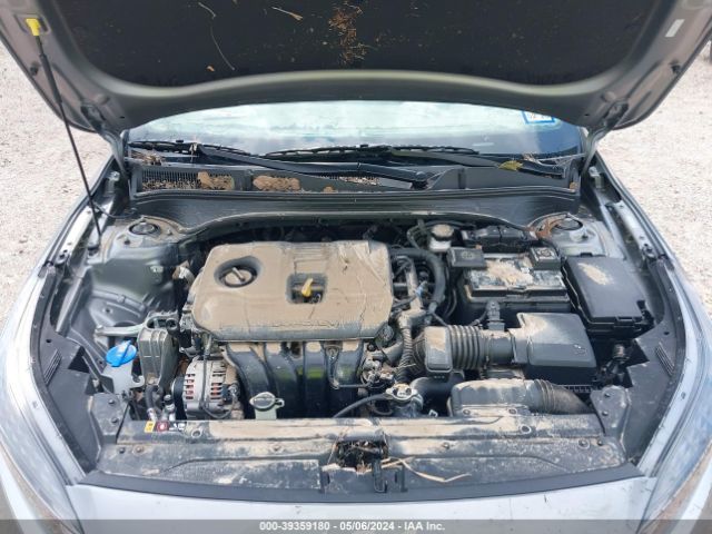 3KPF24AD7RE759892 KIA Forte Lxs