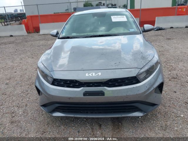 3KPF24AD7RE759892 KIA Forte Lxs
