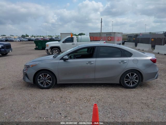 3KPF24AD7RE759892 KIA Forte Lxs