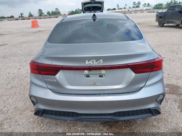 3KPF24AD7RE759892 KIA Forte Lxs