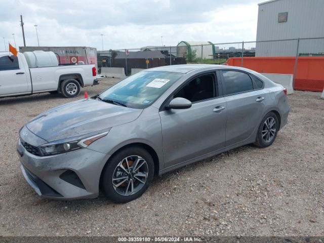 3KPF24AD7RE759892 KIA Forte Lxs