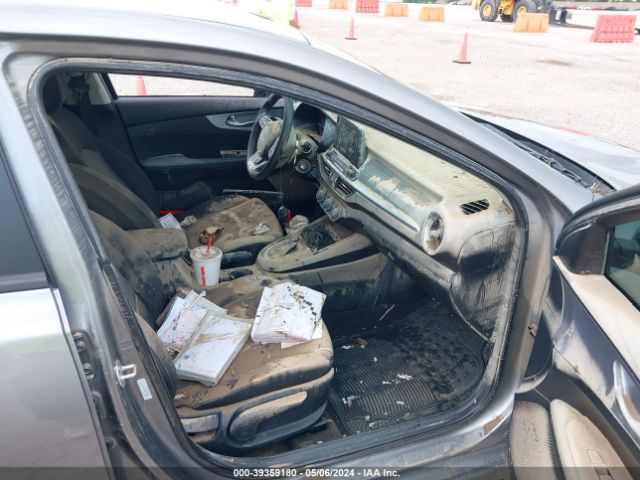 3KPF24AD7RE759892 KIA Forte Lxs