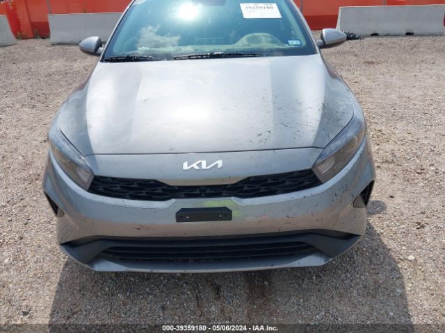 3KPF24AD7RE759892 KIA Forte Lxs